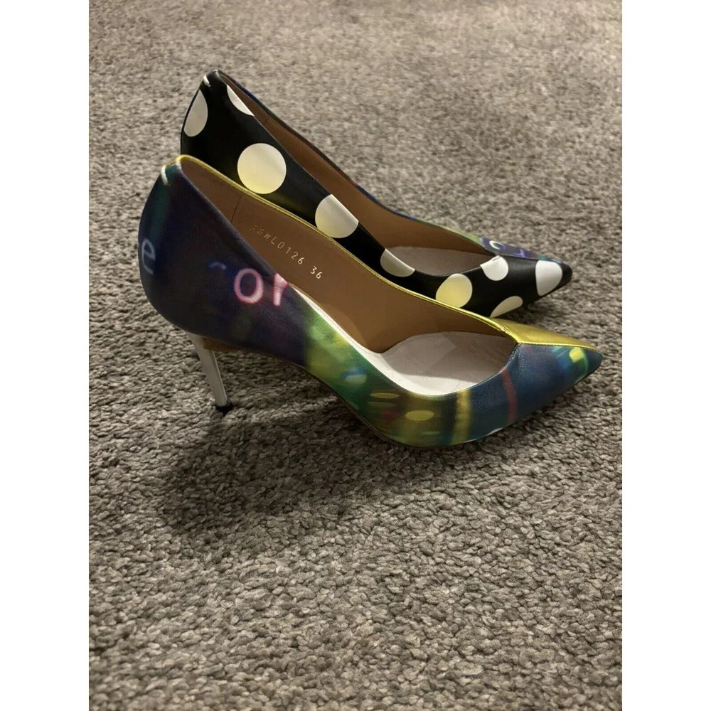 Maison Margiela Mismatched 